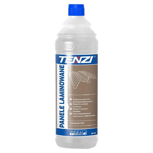 Płyn do mycia paneli TENZI Panele Laminowane 1000 ml