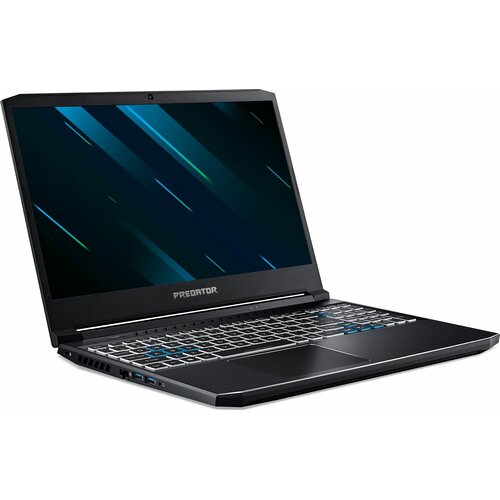 Laptop ACER Predator Helios 300 15.6" IPS 300Hz i7-10870H 32GB SSD 1TB GeForce RTX3080 Windows 10 Home