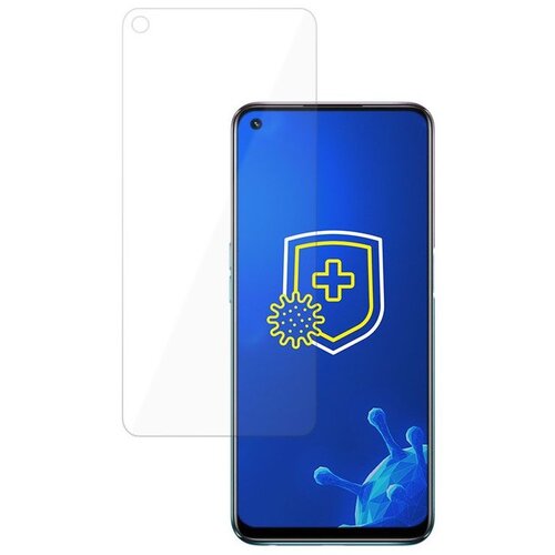 Folia ochronna 3MK SilverProtection+ do Oppo A54 5G/A74 5G