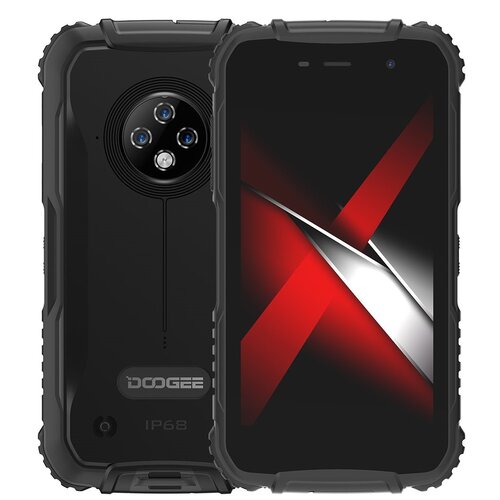 Smartfon DOOGEE S35 2/16GB 5.0" Czarny