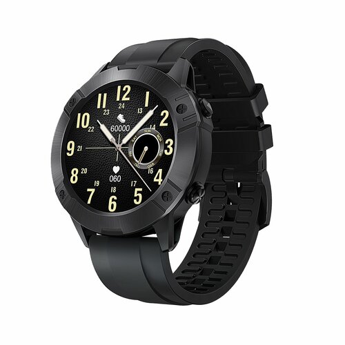 Smartwatch cubot top