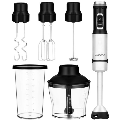 Blender ZEEGMA Handy Chef