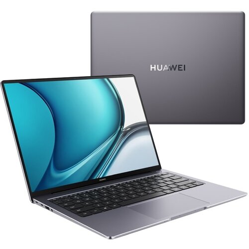Laptop HUAWEI MateBook 14S 14.2" i7-11370H 16GB RAM 1TB SSD Windows 10 Home