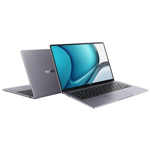 Laptop HUAWEI MateBook 14S 14.2" i5-11300H 16GB RAM 512GB SSD Windows 10 Home