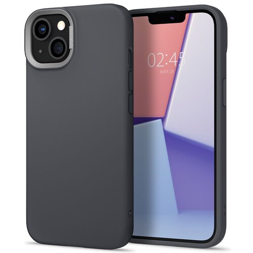 Etui SPIGEN Cyrill Color Brick do Apple iPhone 13 Szary
