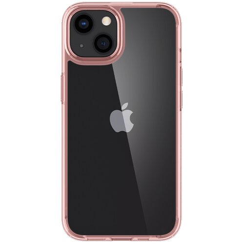 Etui SPIGEN Ultra Hybrid do Apple iPhone 13 Mini Różowy