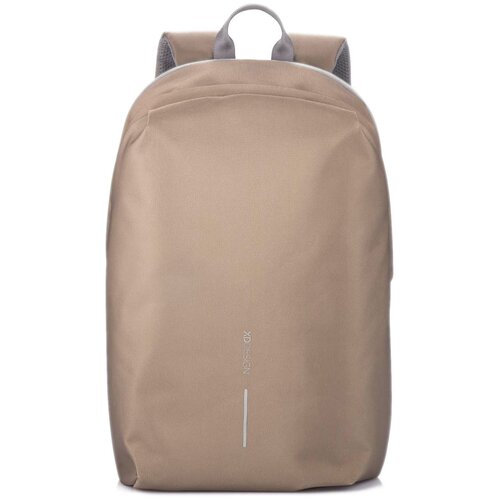 Plecak na laptopa XD DESIGN Bobby Soft 15.6 cali Brązowy