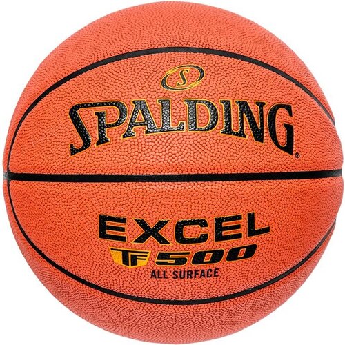 Piłka koszykowa SPALDING Excel TF-500 (rozmiar 7)