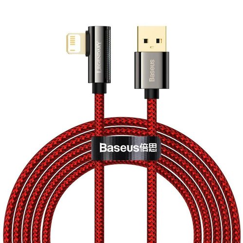 Kabel USB - Lightning BASEUS Legend Series 1 m