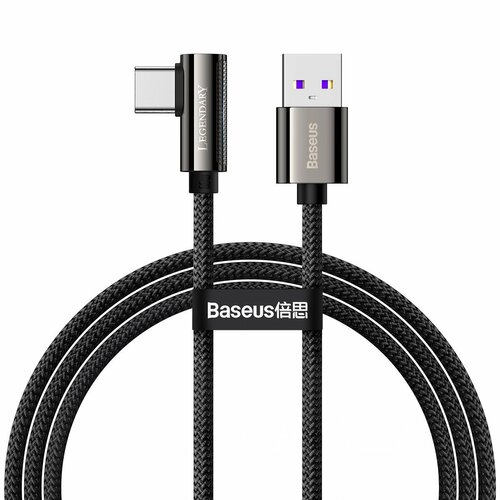 Kabel USB - USB Typ C BASEUS Legend Series 1 m