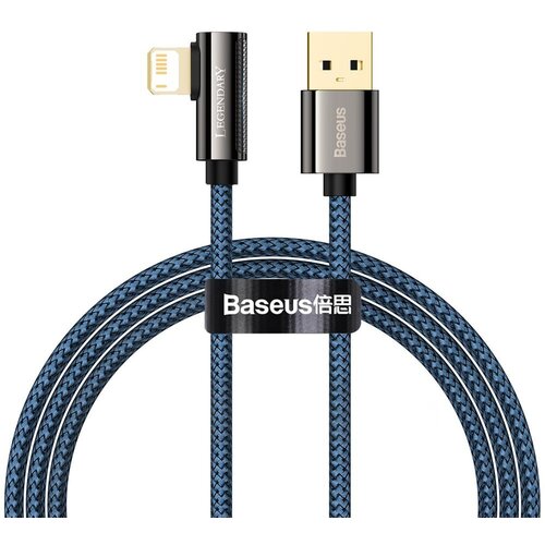 Kabel USB - Lightning BASEUS Legend Series 2 m