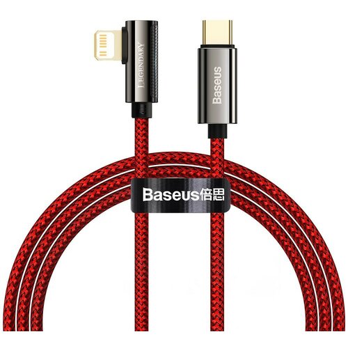 Kabel USB Typ C - Lightning BASEUS Legend Series 2 m