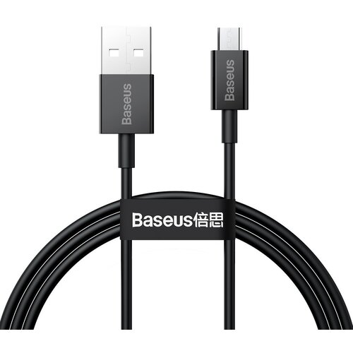 Kabel USB - micro USB BASEUS Superior Series 2 m