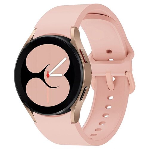 Pasek TECH-PROTECT IconBand do Samsung Galaxy Watch 4/5/5 Pro/6 Różowy