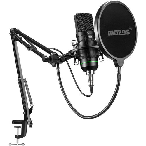 Mikrofon MOZOS MKIT-800PRO V2