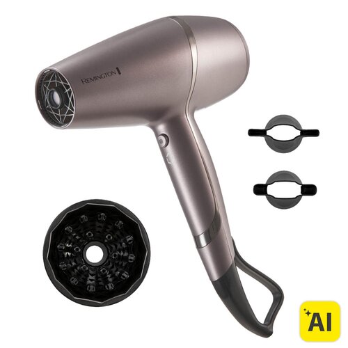 Suszarka REMINGTON AC9800 PROluxe You 2400W