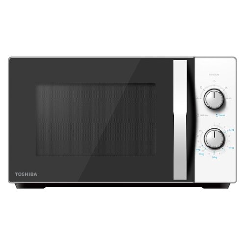 Kuchenka mikrofalowa TOSHIBA MWP-MM20P (WH)