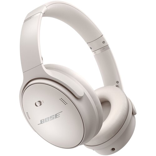 Słuchawki nauszne BOSE QuietComfort 45 ANC Biały