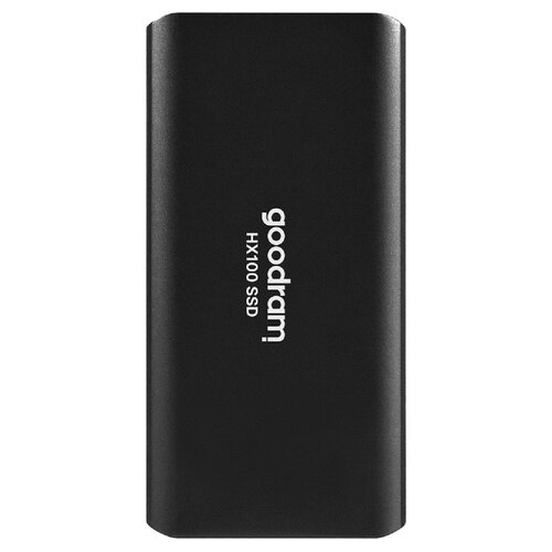 Dysk GOODRAM HX100 512GB SSD
