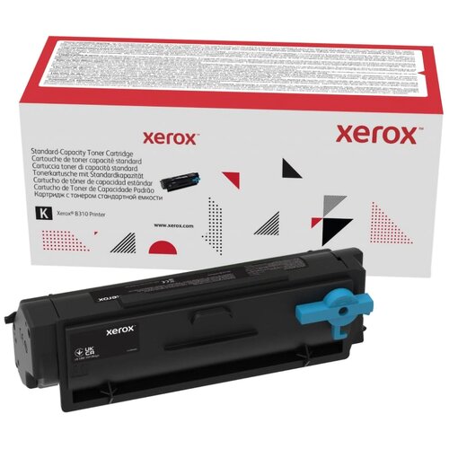 Toner XEROX 006R04380 Czarny