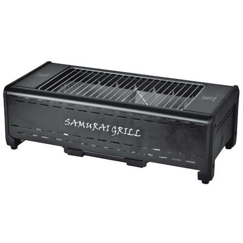 Grill elektryczny ACTIVA Samurai 11996