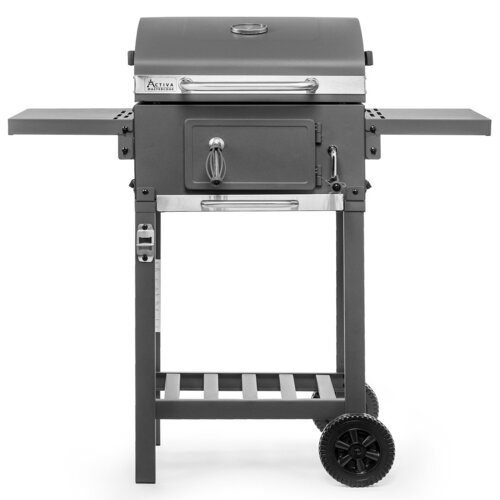 Grill węglowy ACTIVA 11247C