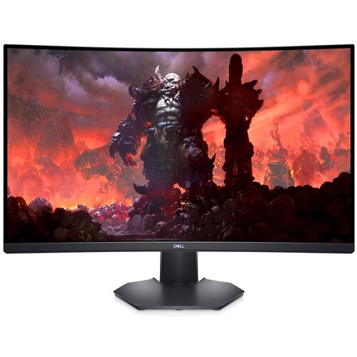 Monitor DELL S3222DGM 31.5" 2560x1440px 165Hz 1 ms Curved