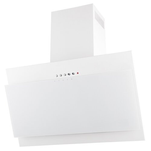 Okap AKPO WK-4 Juno 60 Biały 329.8m3/h 71dB klasa C