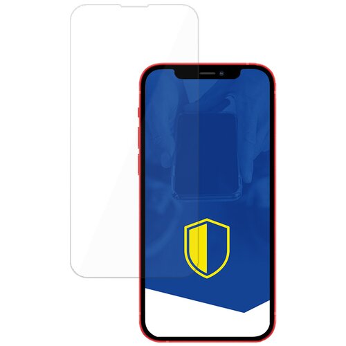 Szkło hartowane 3MK FlexibleGlass Max do iPhone 13 Mini Czarny