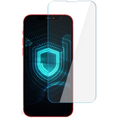 Folia ochronna 1UP Screen Protector do Apple iPhone 13 Mini (3 szt.)