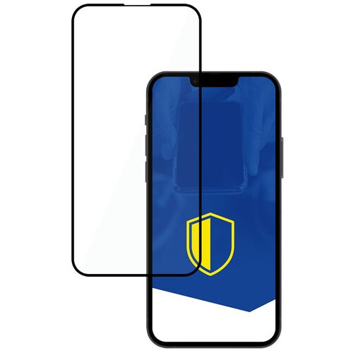 Szkło hybrydowe 3MK NeoGlass do Apple iPhone 13 Mini