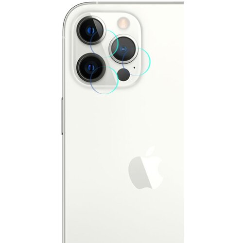 Szkło hybrydowe 3MK Lens Protection do Apple iPhone 13 Pro Max
