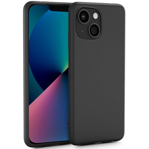 Etui TECH-PROTECT AirCon do Apple iPhone 13 mini Czarny
