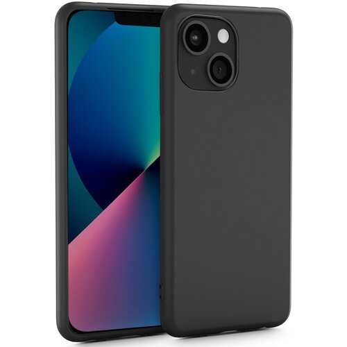 Etui TECH-PROTECT AirCon do Apple iPhone 13 Czarny