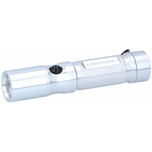 Latarka GRUNDIG 14 cm