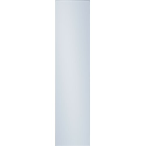 Panel SAMSUNG BESPOKE RA-M17DAA48GG Satynowy błękit
