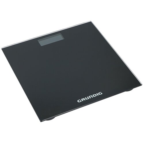 Waga łazienkowa GRUNDIG BC16425