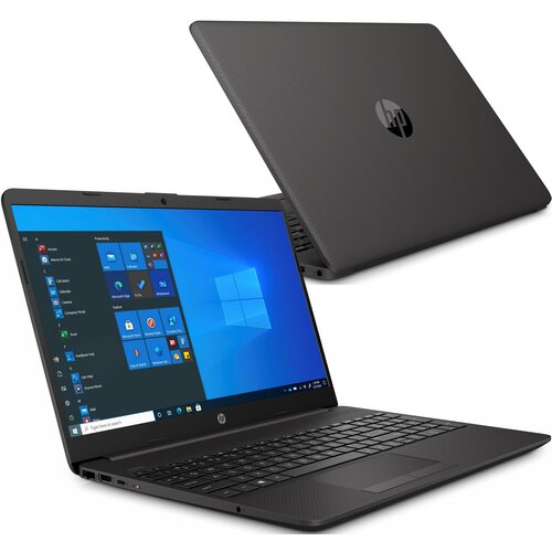 Laptop HP 255 G8 15.6" IPS R5-5500U 8GB RAM 512GB SSD Windows 10 Home