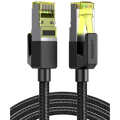 Kabel RJ-45 - RJ-45 UGREEN NW150 1 m