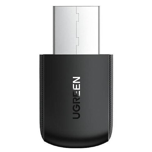 Karta sieciowa UGREEN CM448 USB-A, Zewnętrzna, 2.4 / 5 GHz