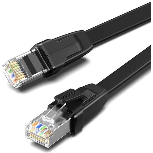 Kabel RJ-45 - RJ-45 UGREEN NW134 1 m