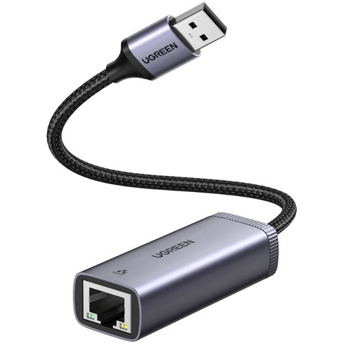 Adapter USB - RJ45 UGREEN CM483