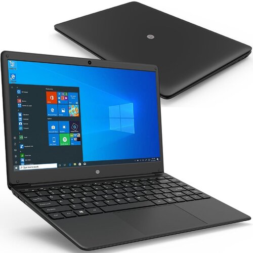 Laptop TECHBITE Zin 3 14.1" N4020 4GB RAM 128GB SSD Windows 10 Professional
