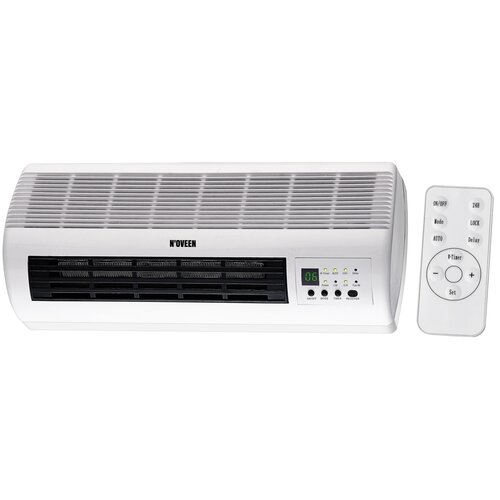 Kurtyna powietrzna NOVEEN HC1500 LED