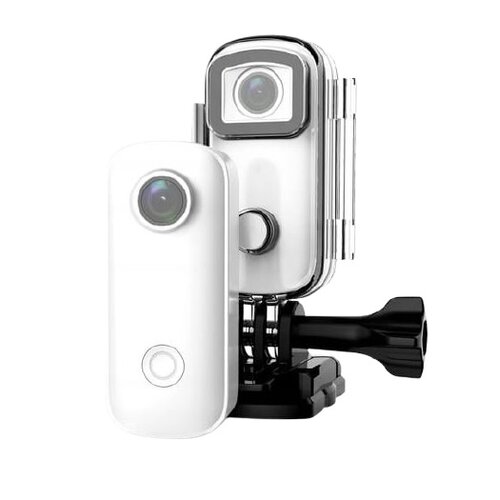 Kamera sportowa SJCAM C100+ Biały