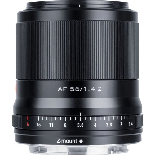 Obiektyw VILTROX AF 56mm f/1.4 STM Nikon Z