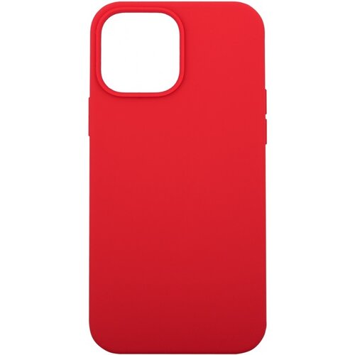 Etui WG Liquid Magnet do Apple iPhone 13 Pro Czerwony