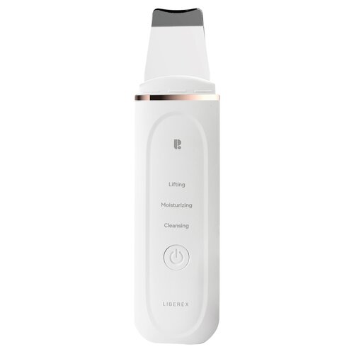 Urządzenie do peelingu kawitacyjnego LIBEREX Ultrasonic Skin Cleaner 3w1 28 kHz