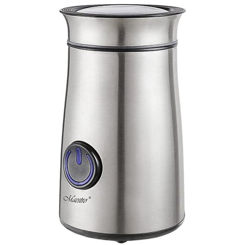 Młynek do kawy MAESTRO MR-455 Srebrny