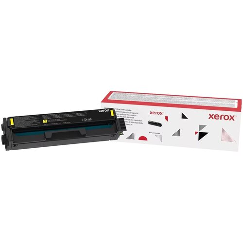 Toner XEROX 006R04390 Żółty